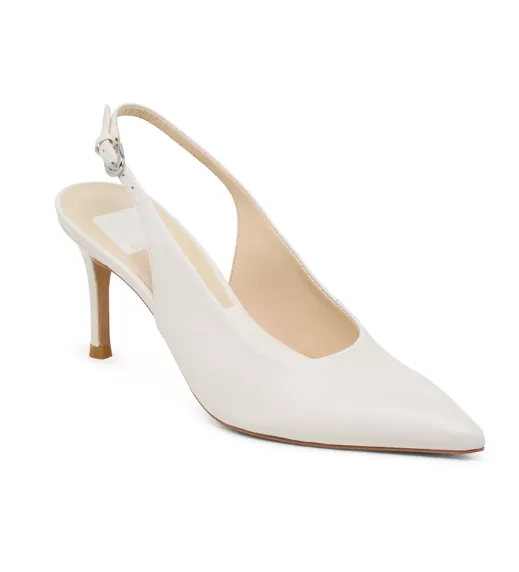 Elasi Slingback Pumps